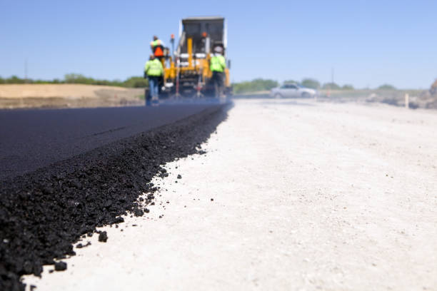 Best Recycled Asphalt Driveway Installation  in East Bakersfield, CA