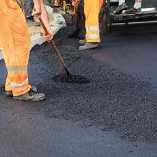 Reliable East Bakersfield, CA Driveway Paving Services Solutions